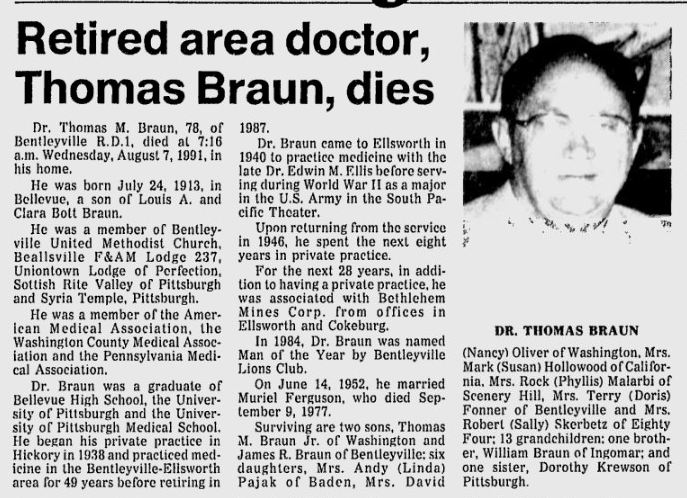 Thomas Braun